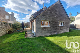 achat maison tremereuc 22490