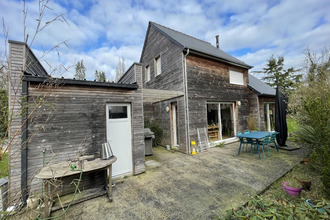 achat maison tremereuc 22490