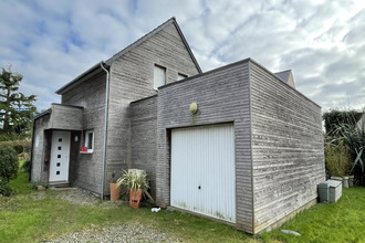 achat maison tremereuc 22490