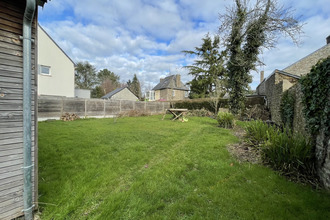 achat maison tremereuc 22490