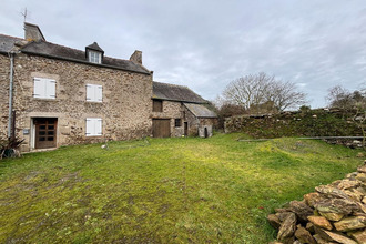 achat maison tremereuc 22490