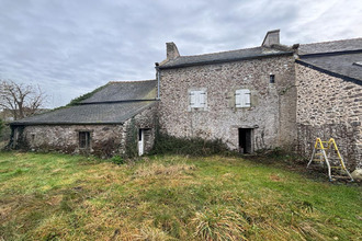 achat maison tremereuc 22490