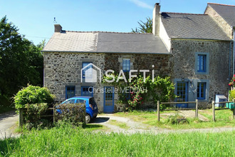 achat maison tremereuc 22490