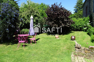 achat maison tremereuc 22490