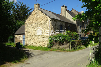 achat maison tremereuc 22490