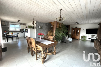 achat maison tremereuc 22490