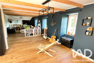 achat maison tremereuc 22490