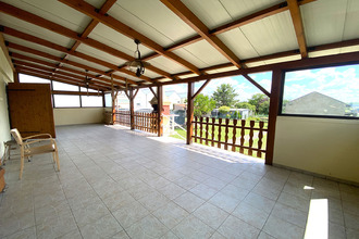 achat maison tremery 57300