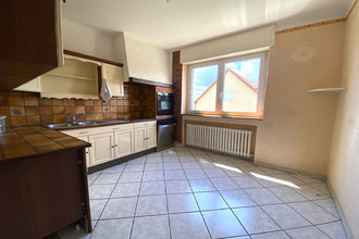 achat maison tremery 57300