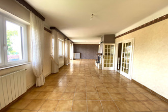 achat maison tremery 57300