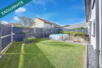 achat maison tremery 57300