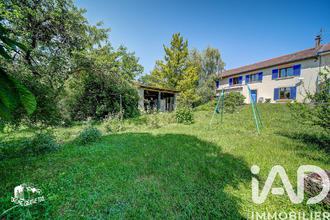 achat maison tremery 57300