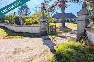 achat maison tremeur 22250