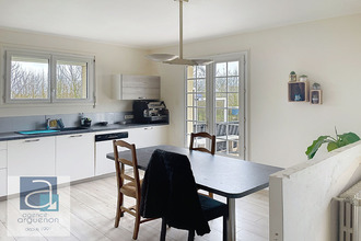 achat maison tremeur 22250