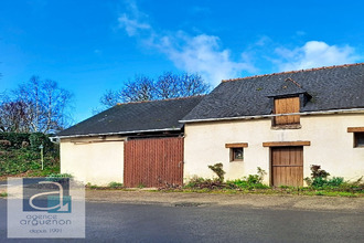 achat maison tremeur 22250