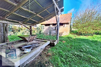 achat maison tremeur 22250