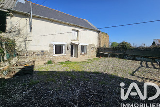 achat maison tremeur 22250