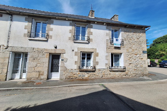 achat maison tremeur 22250