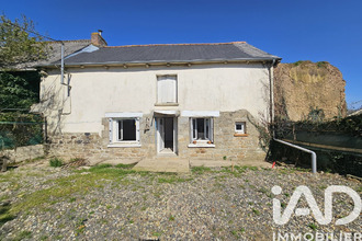 achat maison tremeur 22250