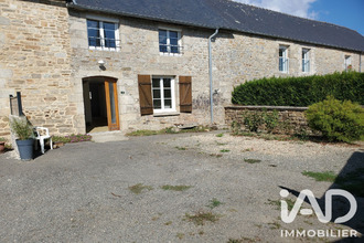 achat maison tremeur 22250