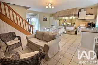 achat maison tremeur 22250