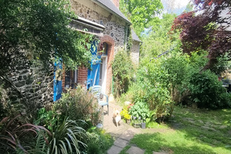 achat maison tremeven 22290