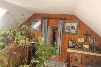 achat maison tremeven 22290
