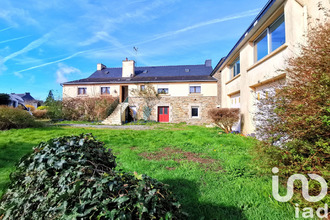 achat maison tremeven 29300