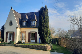 achat maison tremeven 29300
