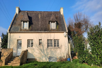 achat maison tremeven 29300