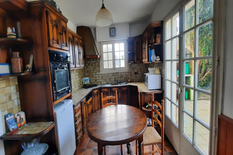 achat maison tremeven 29300