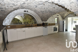 achat maison treminis 38710