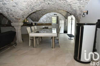 achat maison treminis 38710