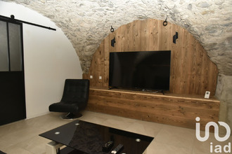 achat maison treminis 38710