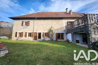 achat maison treminis 38710