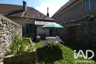 achat maison treminis 38710