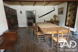 achat maison treminis 38710