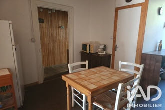 achat maison treminis 38710