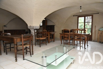 achat maison treminis 38710