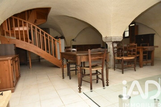 achat maison treminis 38710