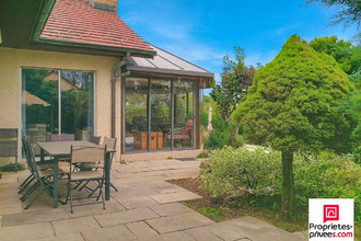 achat maison tremoins 70400