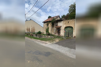 achat maison tremoins 70400