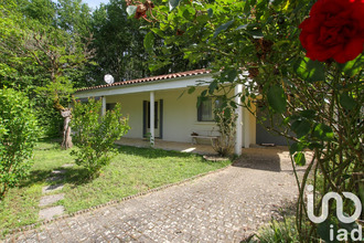 achat maison tremolat 24510