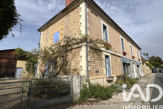 achat maison tremolat 24510