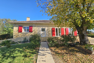 achat maison tremolat 24510