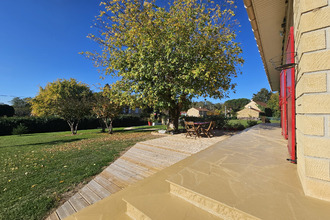 achat maison tremolat 24510