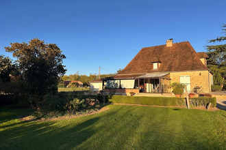 achat maison tremolat 24510