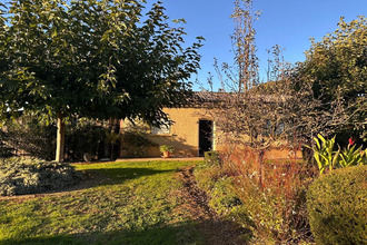 achat maison tremolat 24510