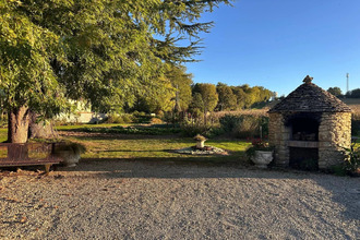 achat maison tremolat 24510