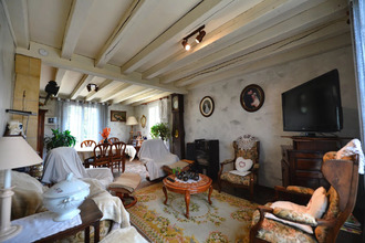 achat maison tremolat 24510